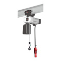 ST type electric chain hoist